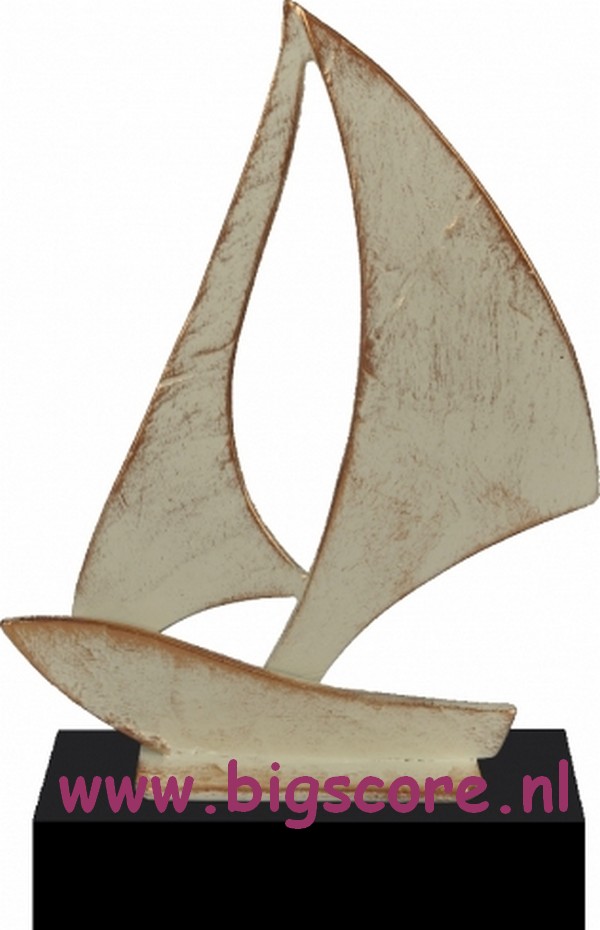 Zeilen Metaalbeeld BEL745